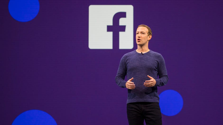 Mark Zuckerberg apologized. Now he has to fix Facebook for real - CNET