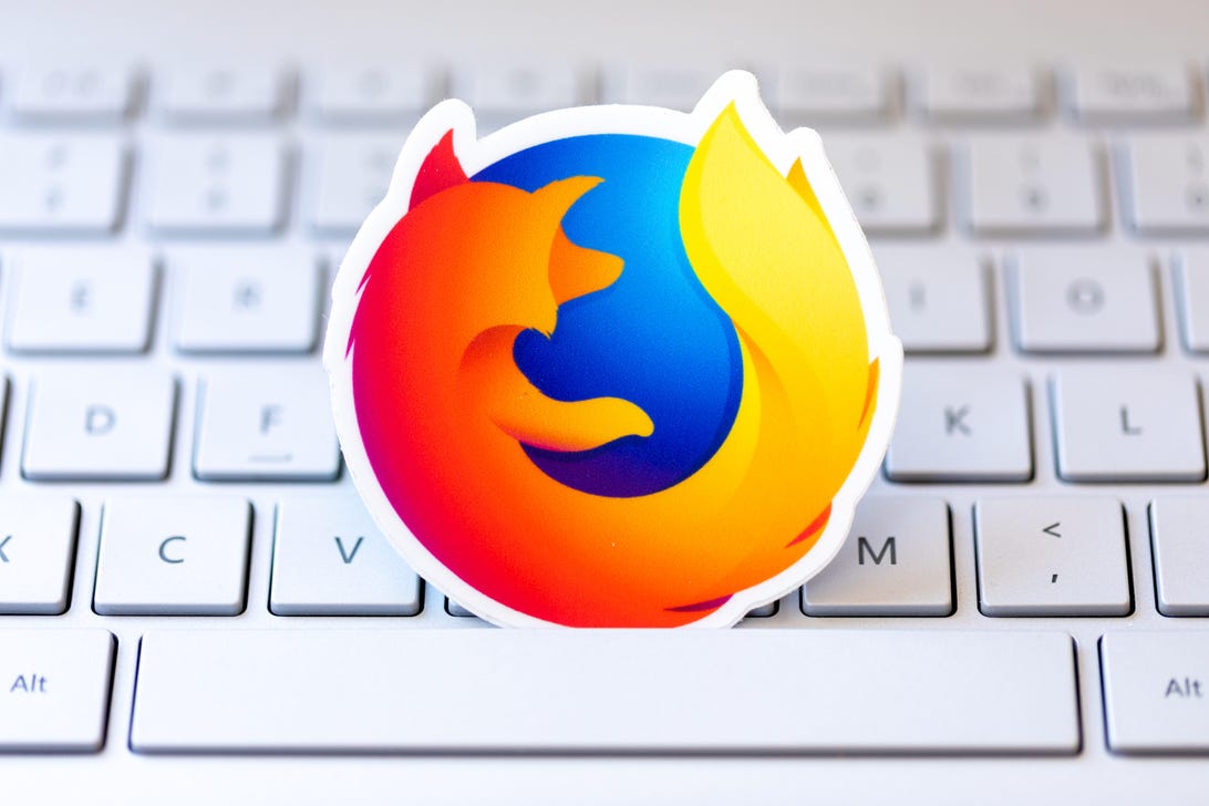 Firefox will let users delete collected data thanks to California’s new privacy law