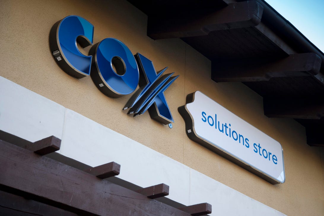 Cox Communications home internet: What to know before signing up