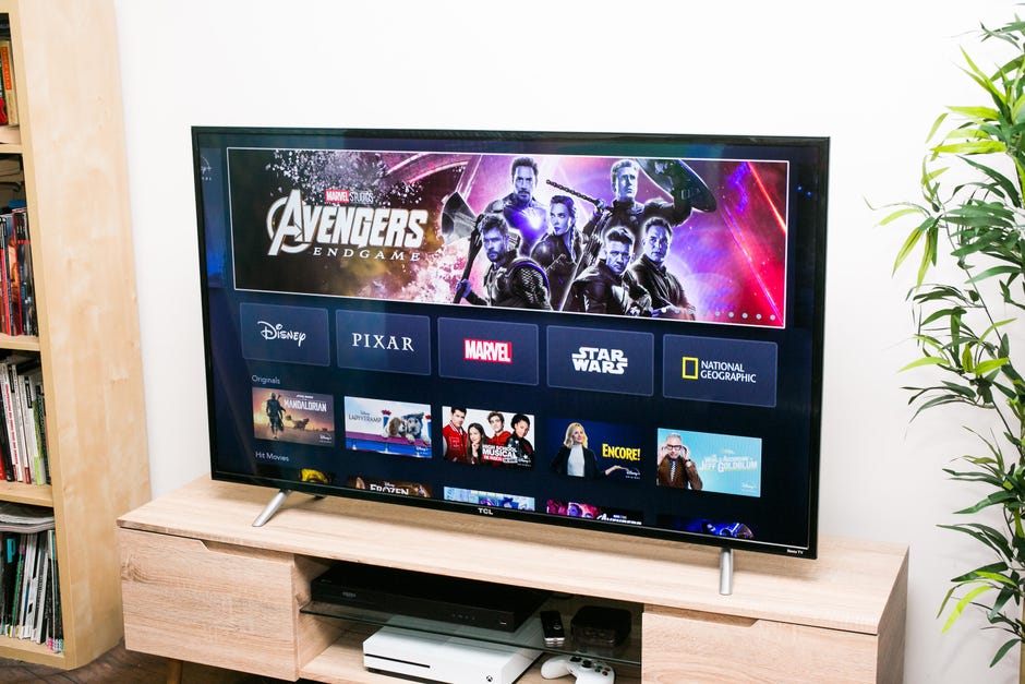 Disney Plus Bundle Deal How To Add Your Hulu And Espn Plus Accounts Cnet