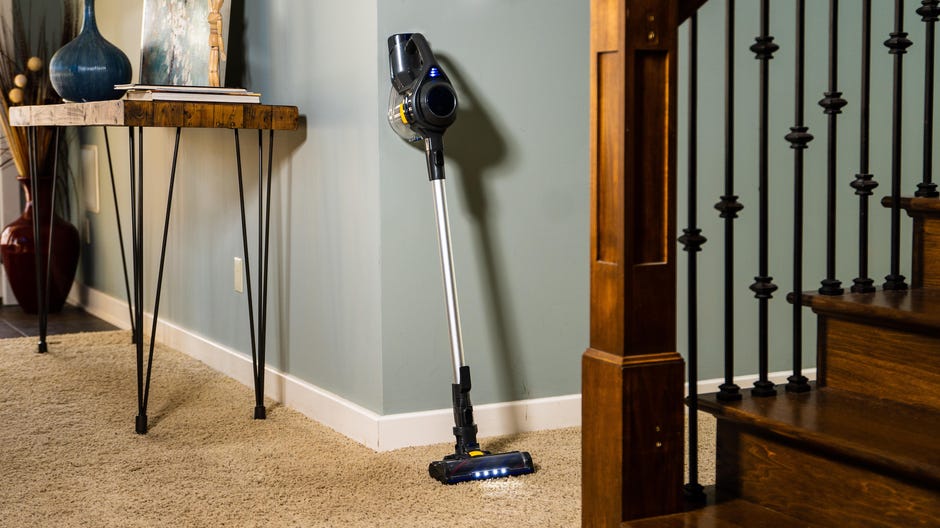 Best Cordless Vacuum Of 2021 Cnet, Best Cordless Vacuum For Hardwood Floors 2020