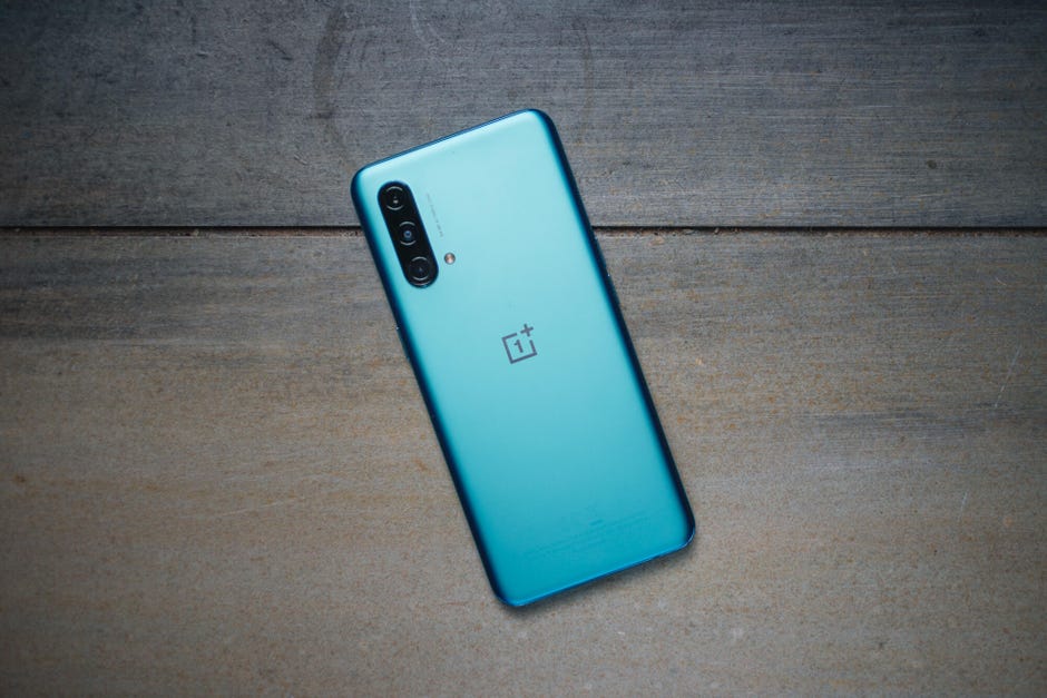 Oneplus Nord Ce Review A Brilliant Budget Android Phone Cnet