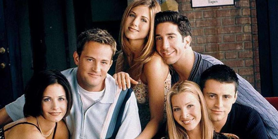 Friends: The Reunion coming to HBO Max. How to watch and what to know - CNET
