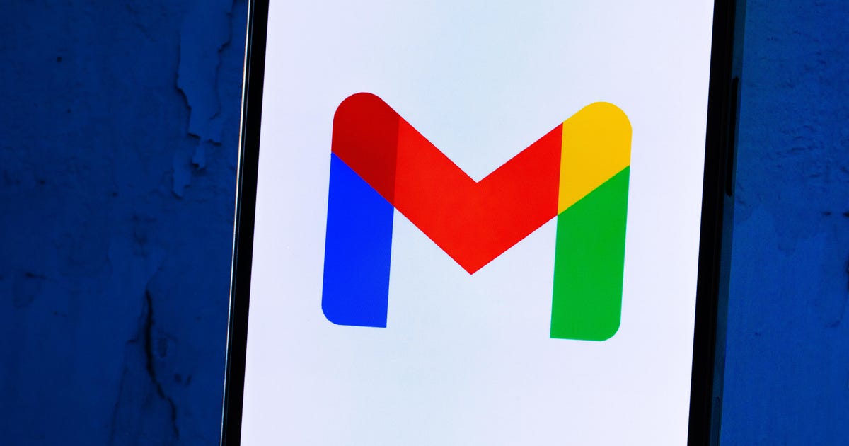 Gmail and Other Android Apps Crash on Phones: Here’s Google’s Simple Solution