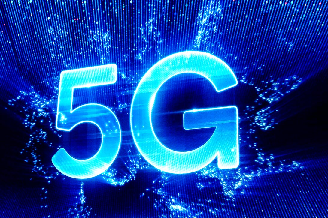 5G in 2019 underwhelmed. Here’s how 2020 should be different