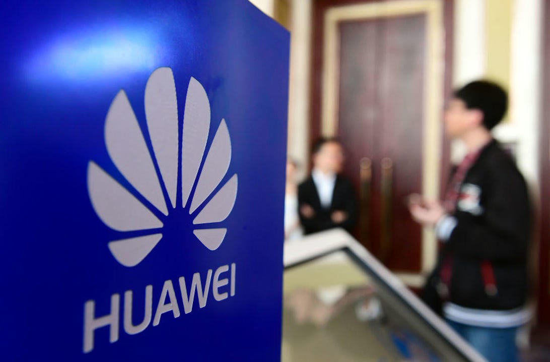 Huawei Under U.S. Criminal Investigation For Illegal Iran Sales