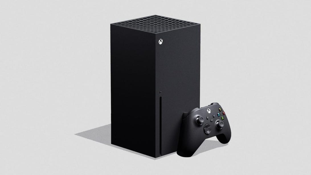 Microsoft’s cheaper next-gen console named Xbox Series S, leak shows