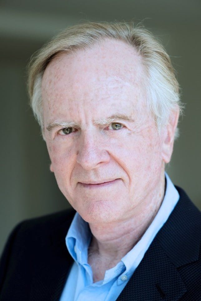 John Sculley served as Apple's CEO during the 1980s.
