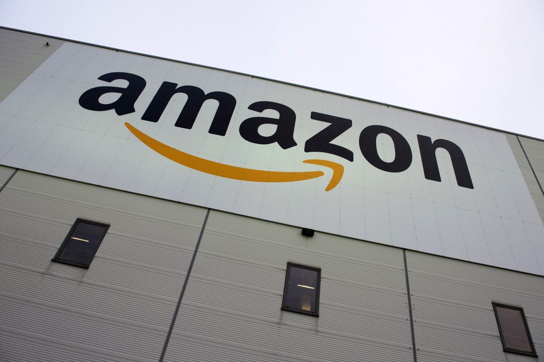 Amazon Minnesota warehouse workers planning Prime Day strike