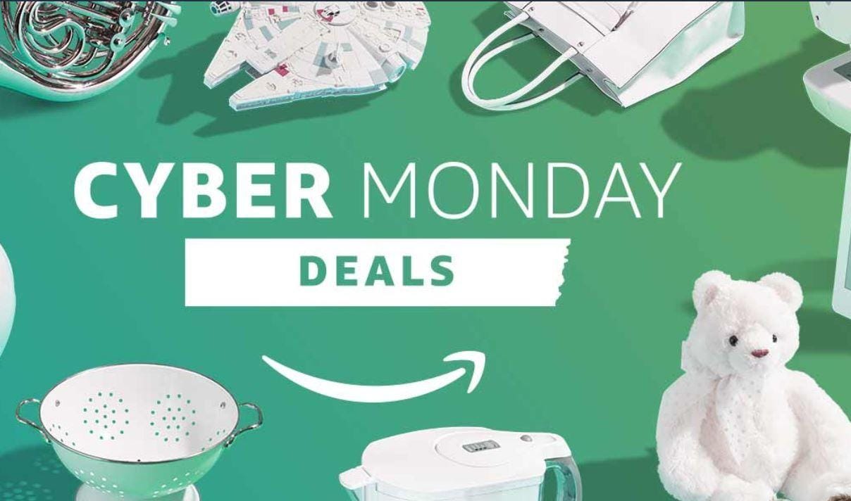 How to find the best Cyber Monday 2019 deals