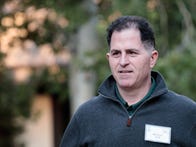 <p>Michael Dell at the Allen &amp; Co. Sun Valley Conference in July 2016&nbsp;</p>