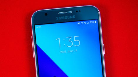 Samsung Galaxy J3 Review 17 The Moto E4 Is Better Cnet