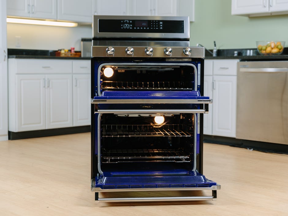 How To Buy A Range Or Oven Cnet