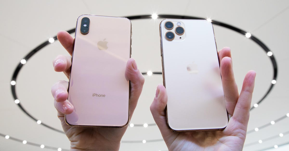 iPhone 11 Pro: To upgrade or not - CNET