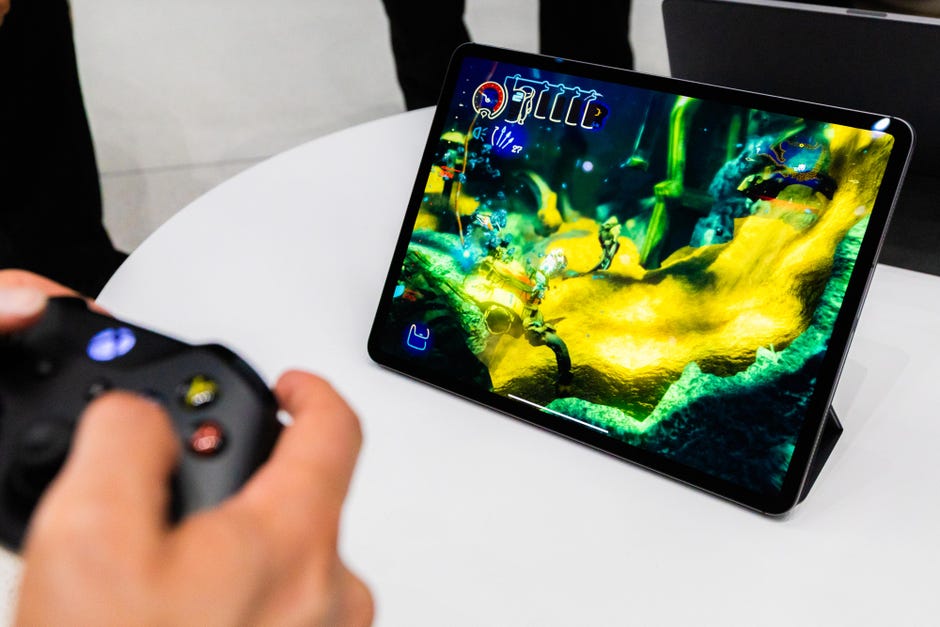 How Apple Arcade changed mobile gaming in 2019 - CNET