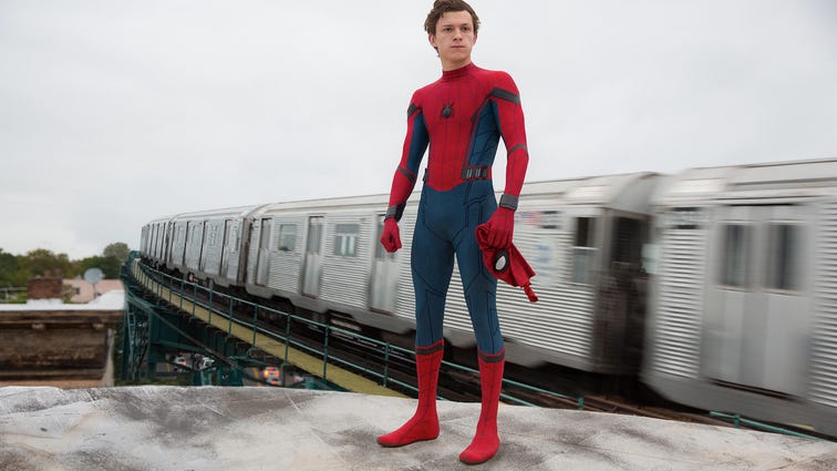 spider man homecoming tom holland13