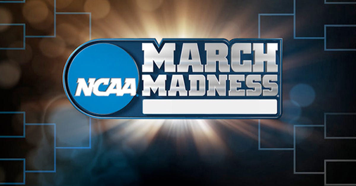 How to watch March Madness (even without cable)