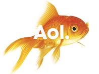 New AOL logo