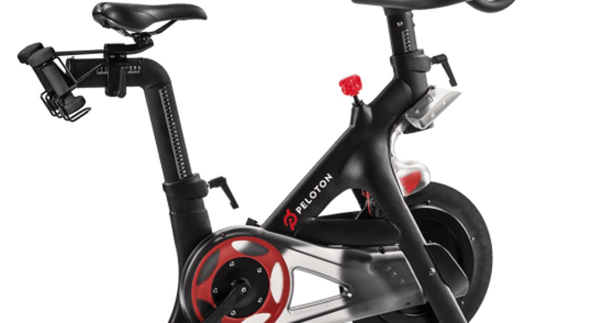 Peloton warns of changes to production possible layoffs – CNET