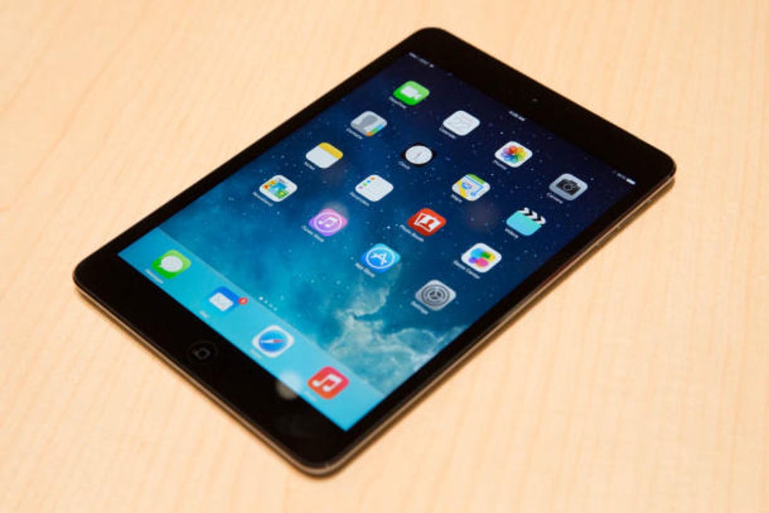 Target's $479 iPad Air includes $100 gift card for Black Friday - CNET