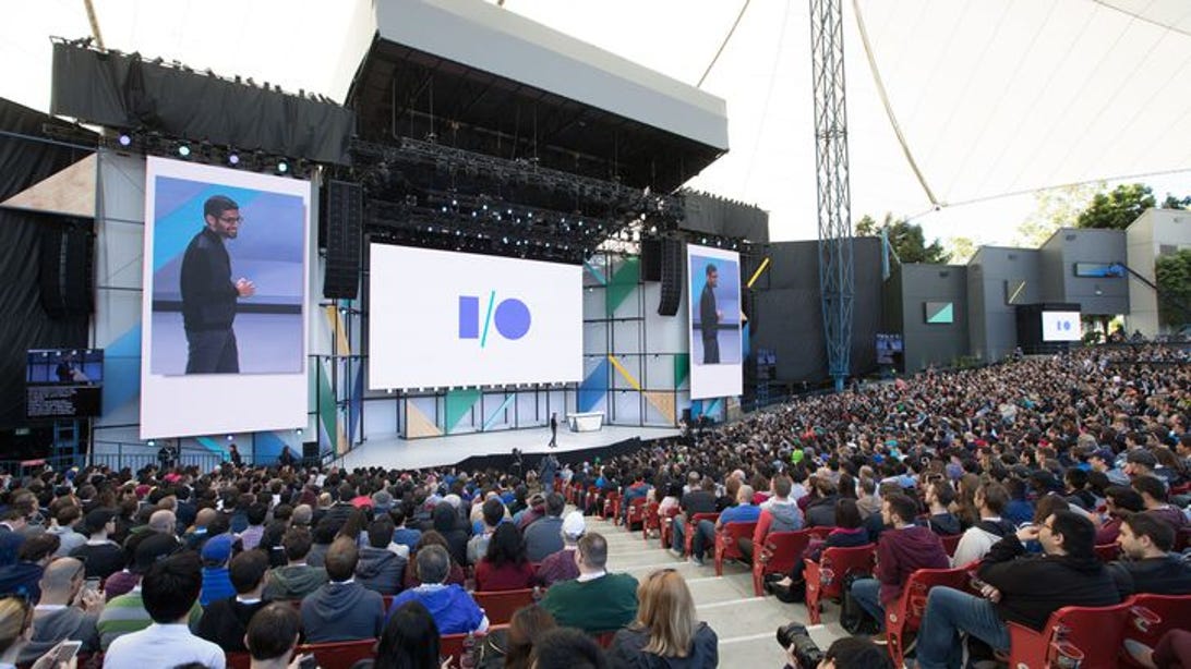 At Google I/O, Sundar Pichai to talk Assistant, Android Q amid scandals