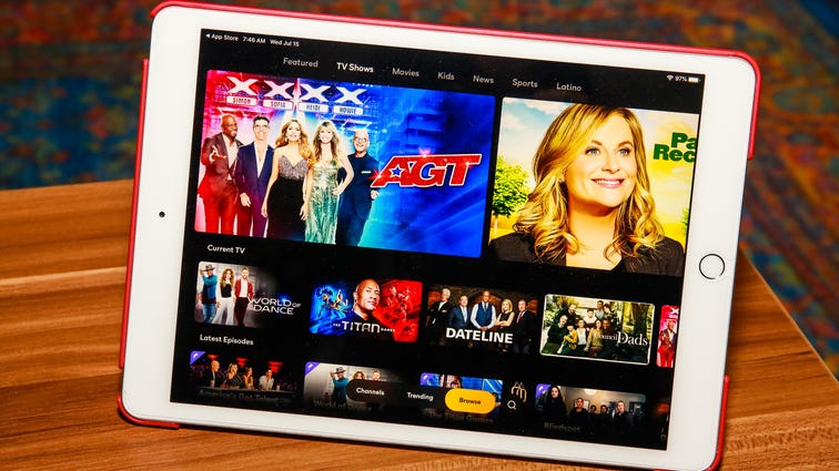 Save money and ditch Netflix, Hulu, Peloton and more for these free options