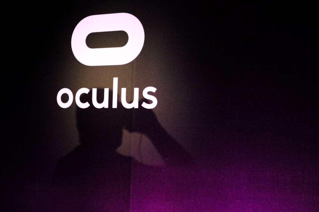 Facebook’s next Oculus VR headset could be coming soon, evidence suggests