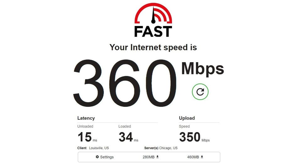 which internet speed test should you