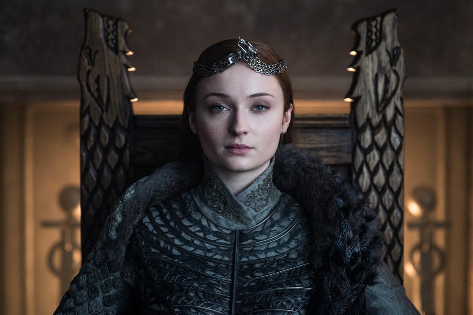 Ranking Game of Thrones' 8 seasons from worst to best - CNET