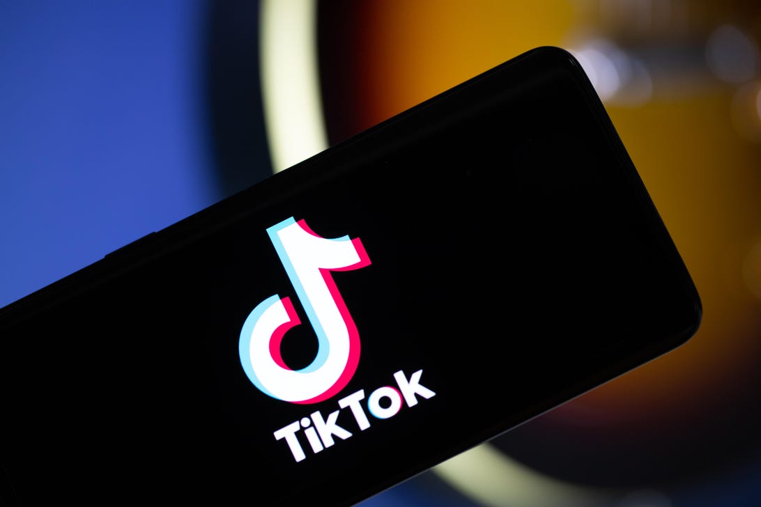 Amazon says it sent warning about TikTok app to employees by mistake