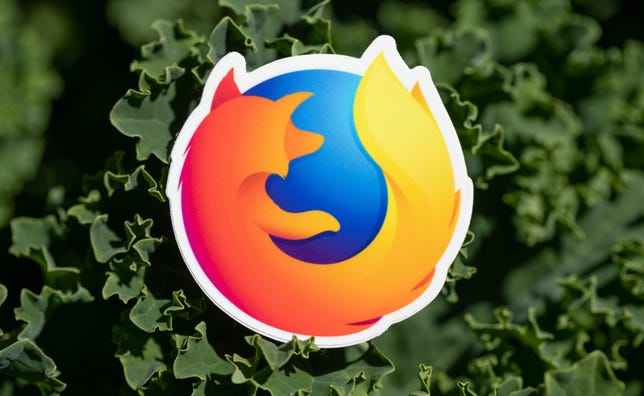 Firefox moves browsers into post-password future with WebAuthn tech