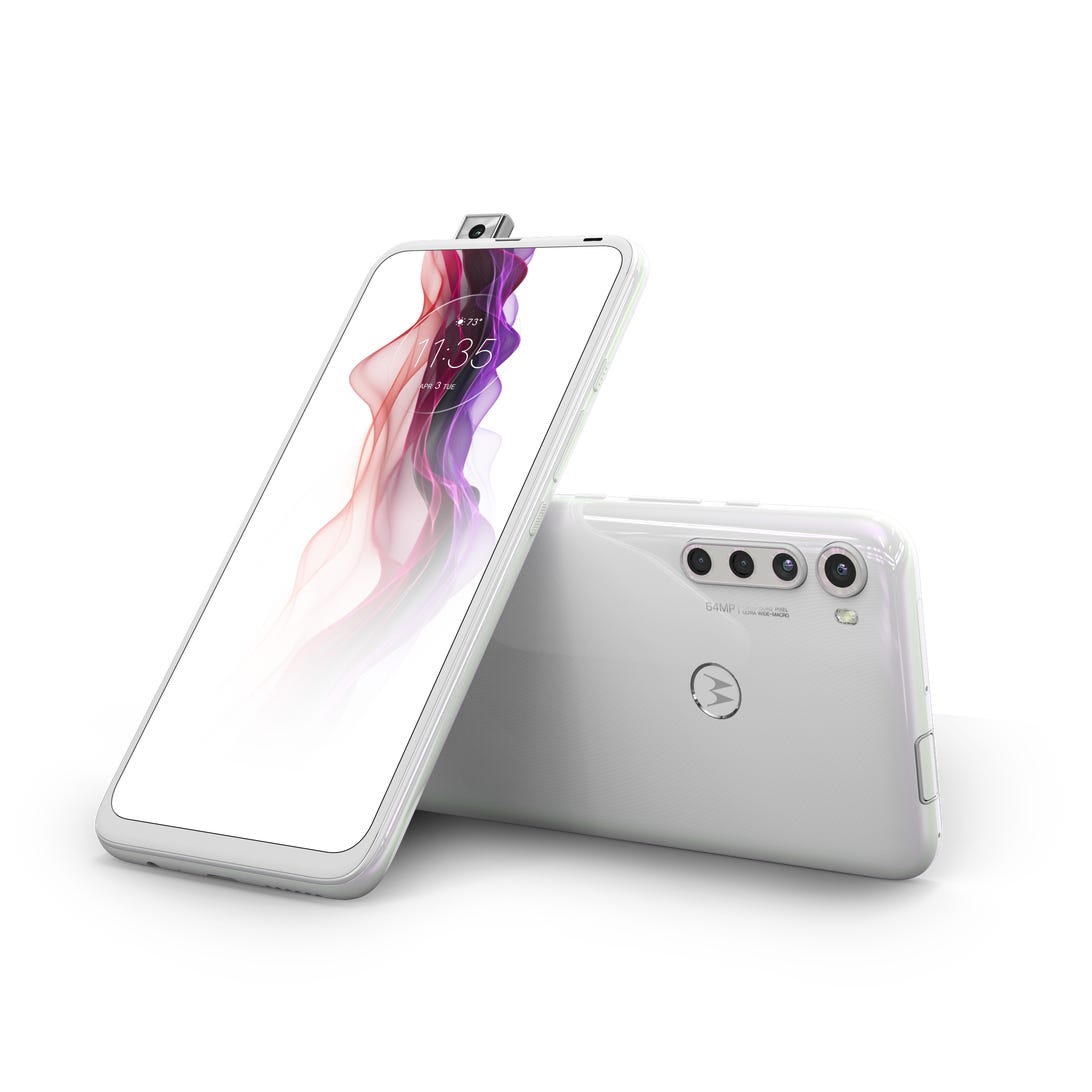 Motorola One Fusion Plus launching in the US on Wednesday for 0