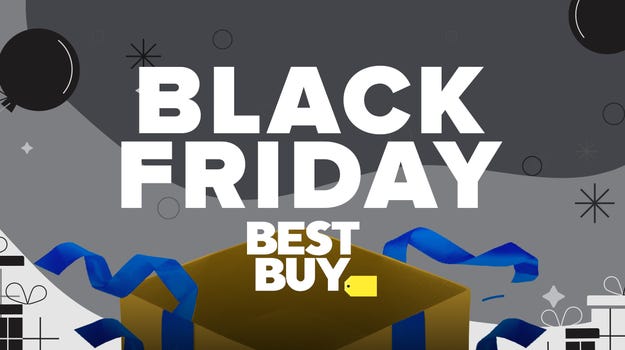 Best Buy  Black Friday deals: Wish List Event offers cheap coffee makers, Fitbit Charge 5 and more