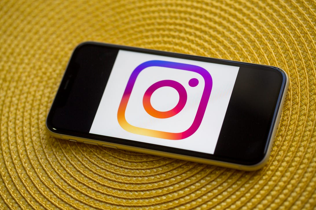 Facebook’s Instagram rolls out new tool for personal fundraising