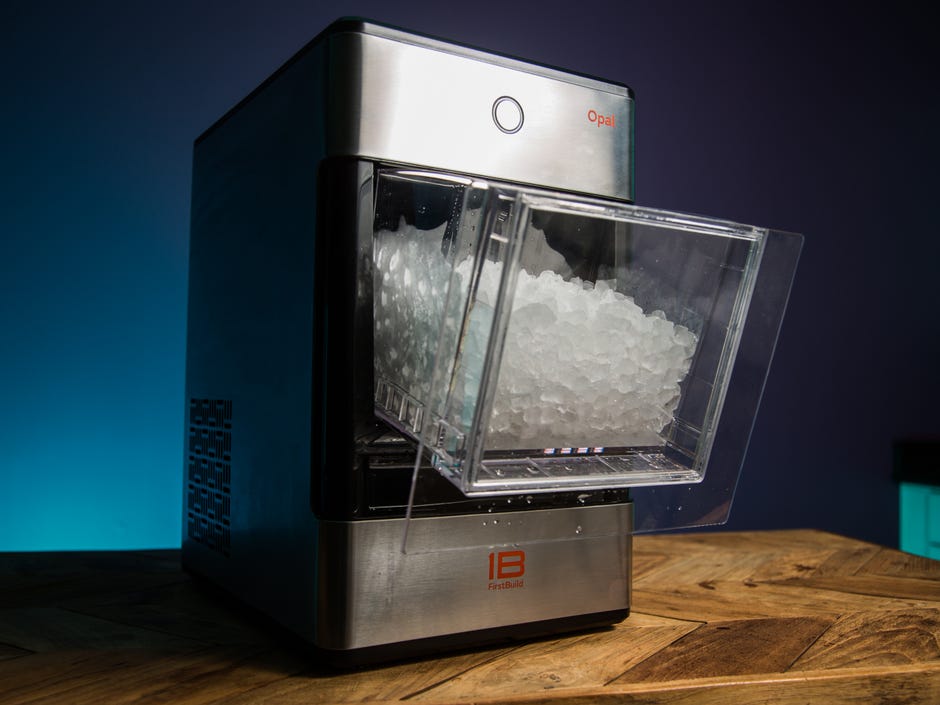 The 5 Best Nugget Ice Maker Of 2021 in North Charleston South Carolina