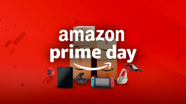 When is Prime  Day 2021?