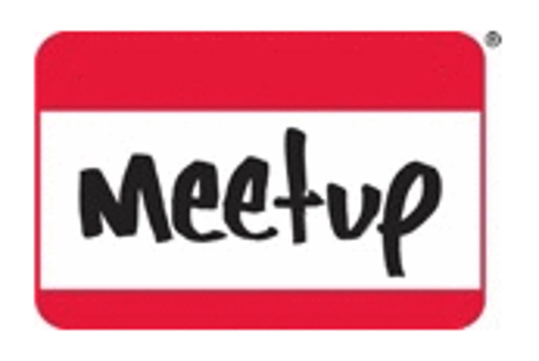 Events service Meetup getting facelift, developer API next month - CNET