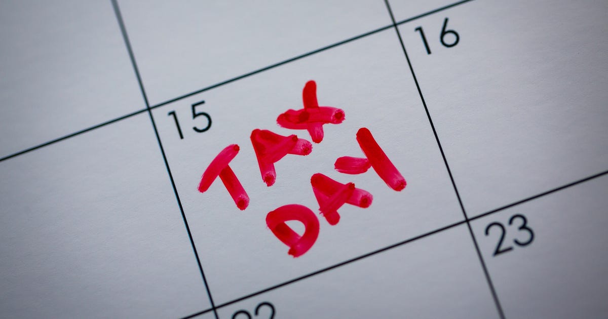You May Be Missing Out On Irs Money If You Don T Meet This Oct 15 Tax Deadline Cnet