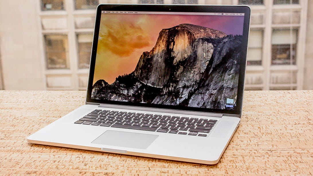 Two airlines ban all MacBook Pros from checked luggage - CNET