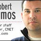 Robert Lemos headshot