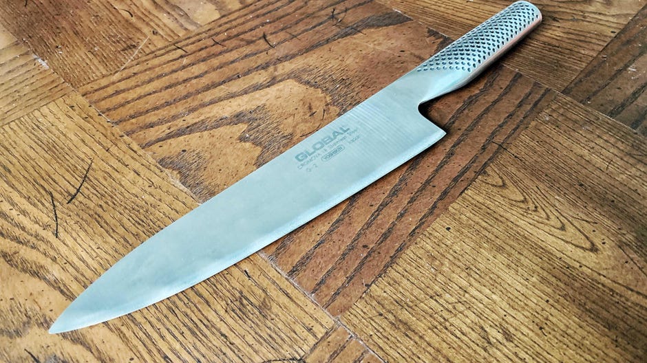 Best Chef S Knives For 2021 Cnet