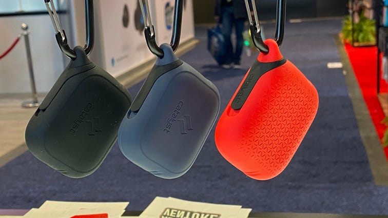 Best AirPods Pro accessories for 2021: Cases, eartips, wireless in-flight transmitters and chargers