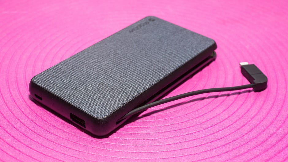 Best Power Bank For Iphone In 21 Cnet
