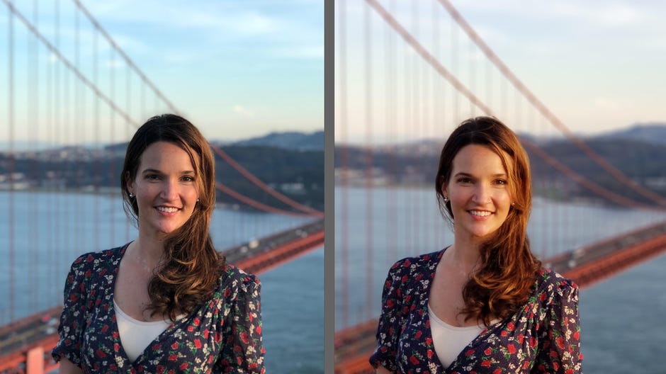 How to take good quality pictures with iphone 8 plus Comparison Iphone X Vs Iphone 8 Plus Camera Quality Appleinsider