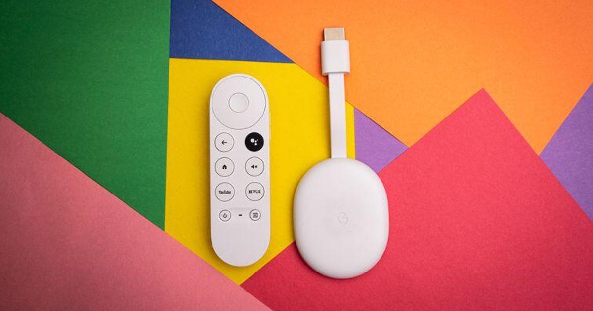 Google has a cheaper HD Chromecast in the works, report says - CNET