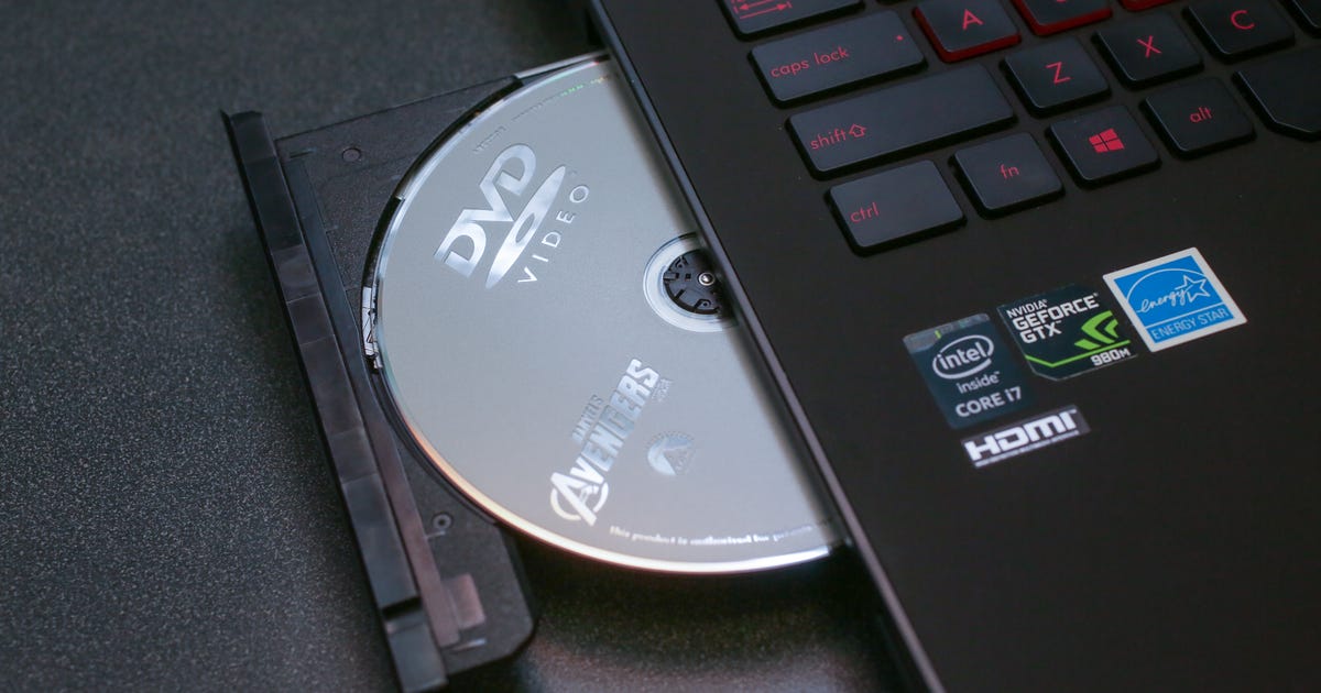 How To Watch Dvds And Blu Rays For Free In Windows 10 Cnet