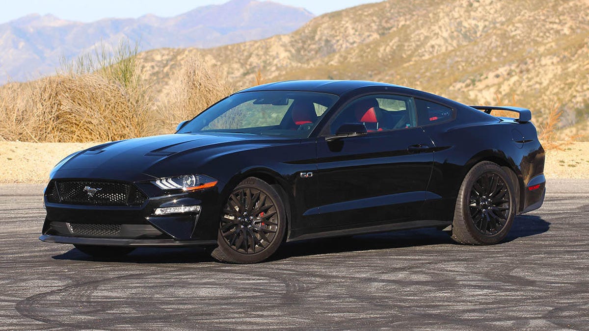 Ford Mustang Successor Will Live Through The End Of This Decade Report Says Roadshow