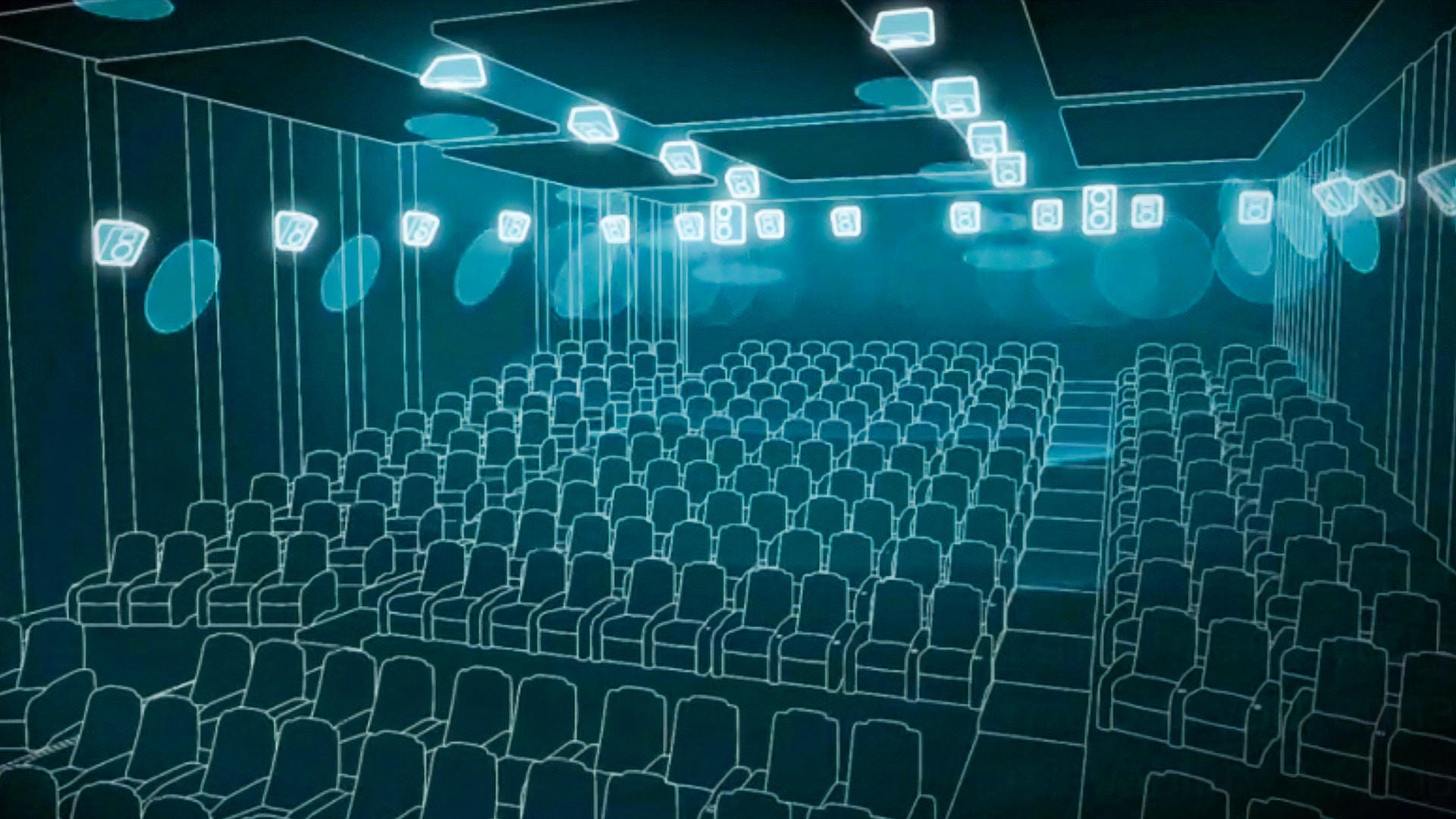 Dolby Atmos: What you need to know about the spatial audio format - CNET