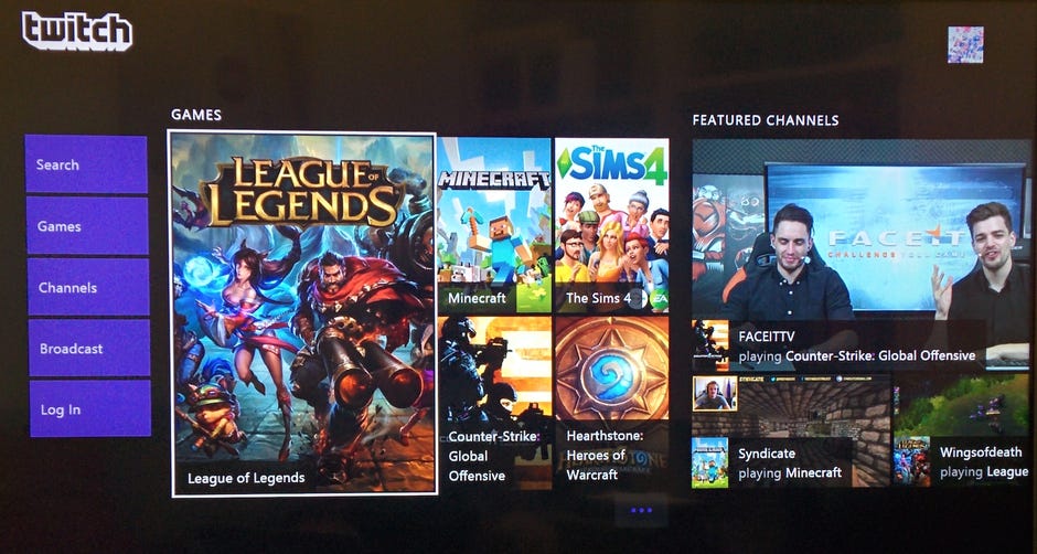The Complete Guide To Streaming Games On Twitch Cnet