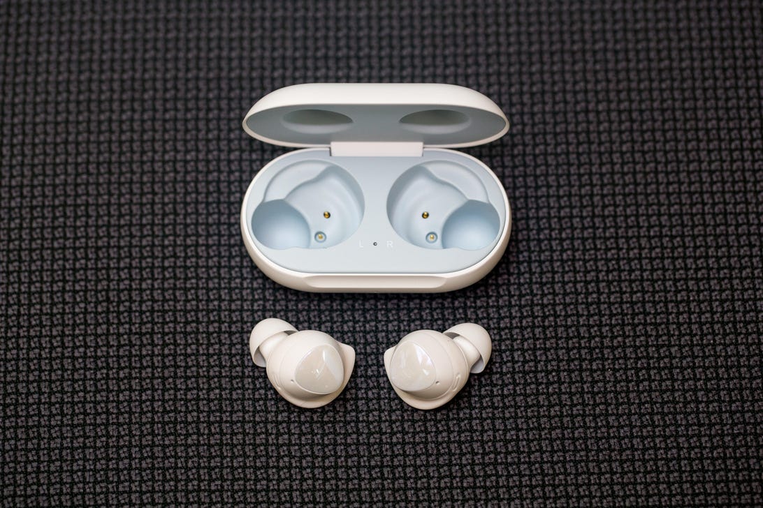 Samsung Galaxy Buds deal: .49 shipped (Update: Sold out)